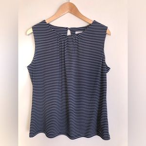 Calvin Klein Sleeveless Top